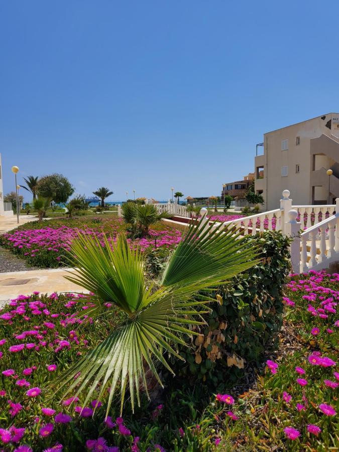 Apartamento Naturista En Primera Linea! Vera Eksteriør bilde