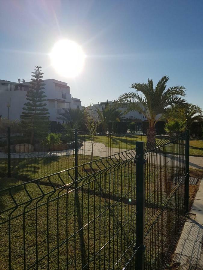Apartamento Naturista En Primera Linea! Vera Eksteriør bilde