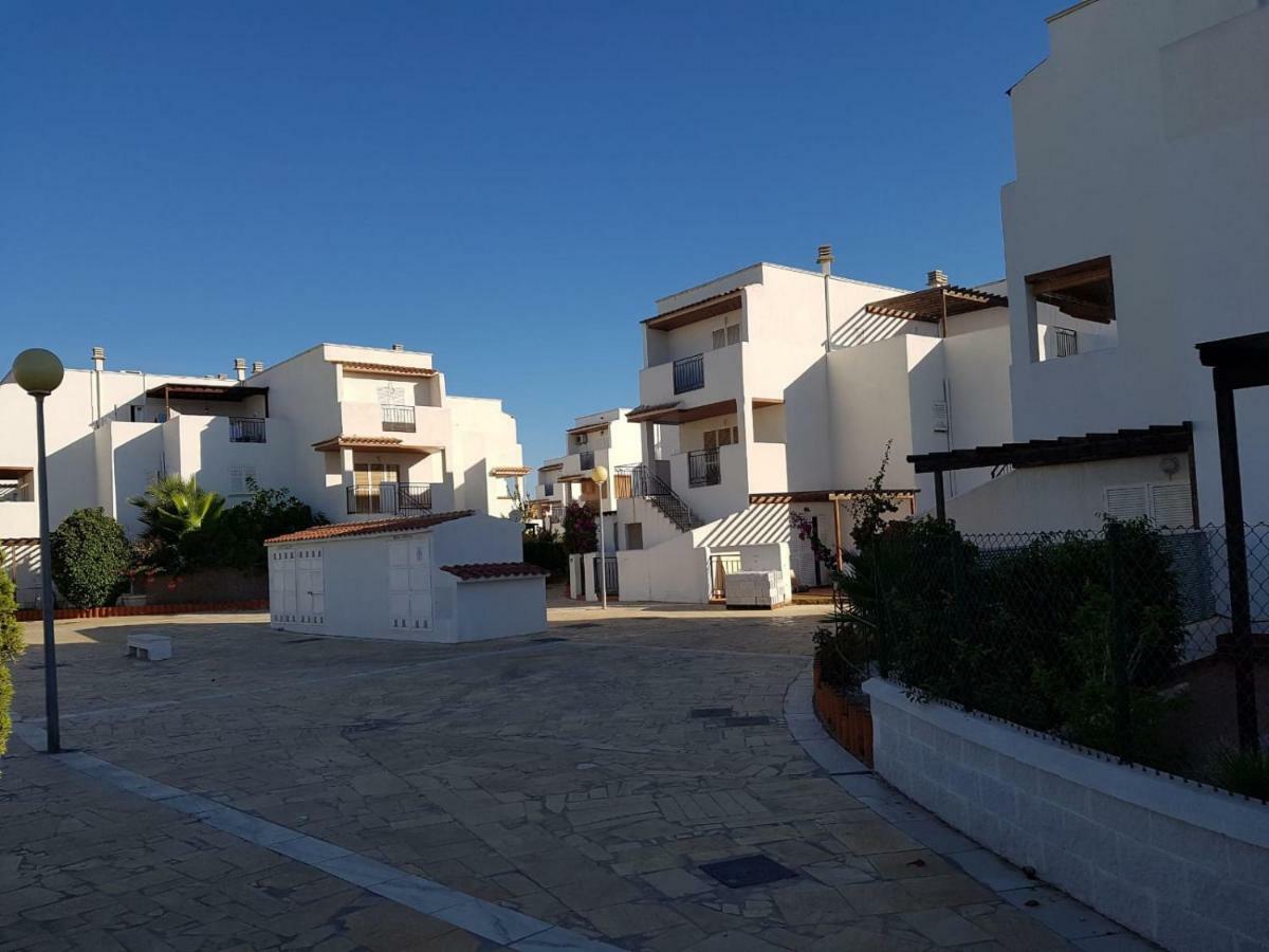 Apartamento Naturista En Primera Linea! Vera Eksteriør bilde