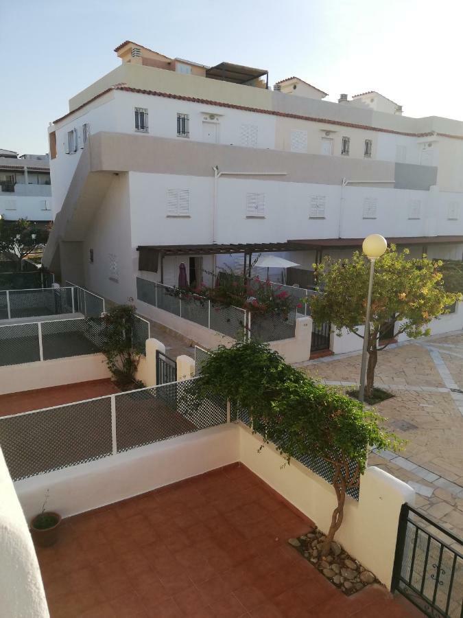 Apartamento Naturista En Primera Linea! Vera Eksteriør bilde
