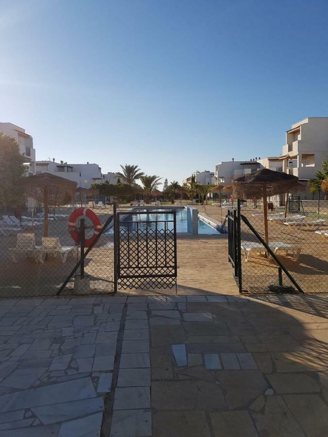 Apartamento Naturista En Primera Linea! Vera Eksteriør bilde